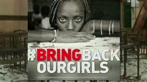 Demand For Return Of Hundreds Of Abducted Schoolgirls In Nigeria Mounts Cnn