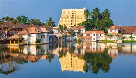 Heritage Places In Kerala 14 Places For The True Explorers In 2023