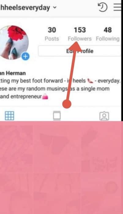 How To Hide Followers On Instagram Easy Ways
