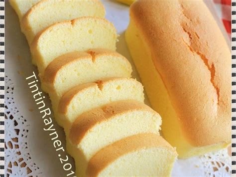 Rate this recipe (optional, 5 is best). Condensed Milk COTTON CAKE 5 Bahan Smooth & Silky ...