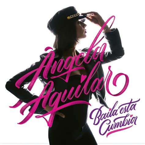 Ngela Aguilar Como La Flor Lyrics Genius Lyrics