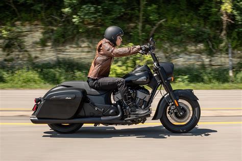 Indian Motorcycle Springfield Specs