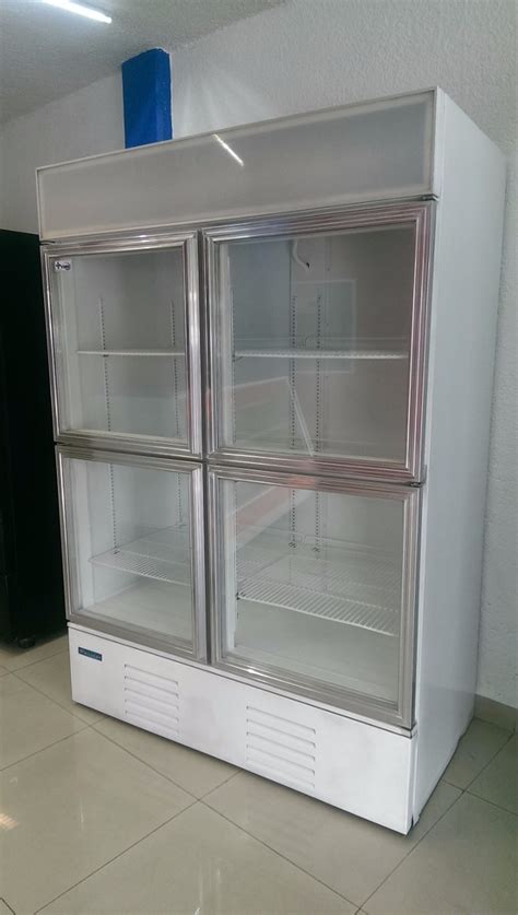 Refrigerador Comercial Puertas Marca Nieto Mercado Libre