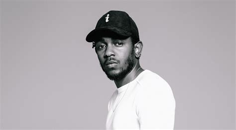 All The Evidence Kendrick Lamar Is Releasing A New Album V Man