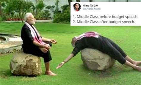 The best covid 19 memes to pass quarantine period. Middle Class Twitter Is Laughing At Itself After Budget ...