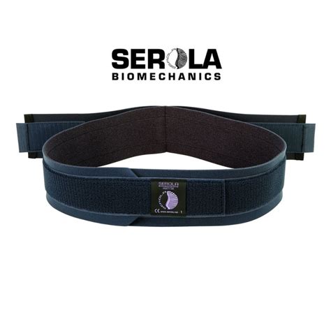Serola Sacroiliac Belt Maternity Support Belt Performance Health®
