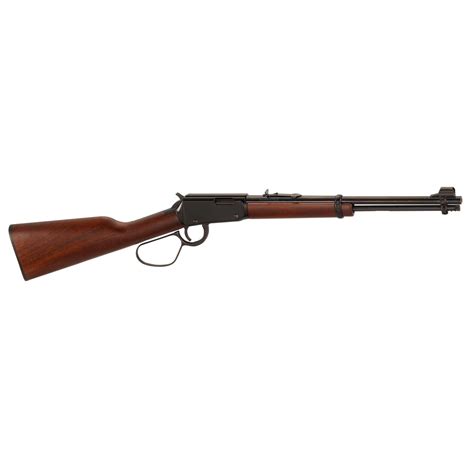 Henry Classic Lever Action 22lr Carbine Large Loop · Dk Firearms