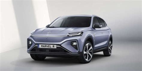 upcoming mg electric suv to arrive in 2023 targeting high volumes