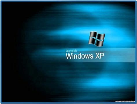 Screensavers Windows Xp Home Download Screensaversbiz
