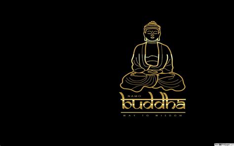Lord Buddha High Resolution Minimalist Buddhist Hd Wallpaper Pxfuel