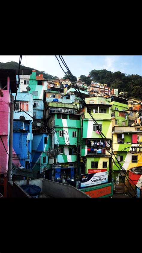 Az utolsó vérig (eredeti címén: Favela Santa Marta. RJ | Favela santa marta, Favelas ...