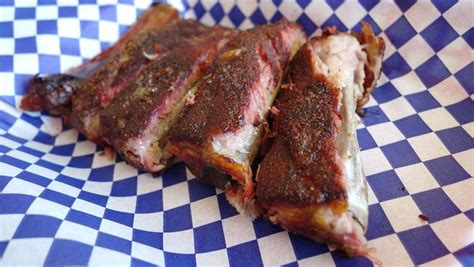 Phoenix Barbecue Restaurant Naked Bbq Named Among The Best In The Us