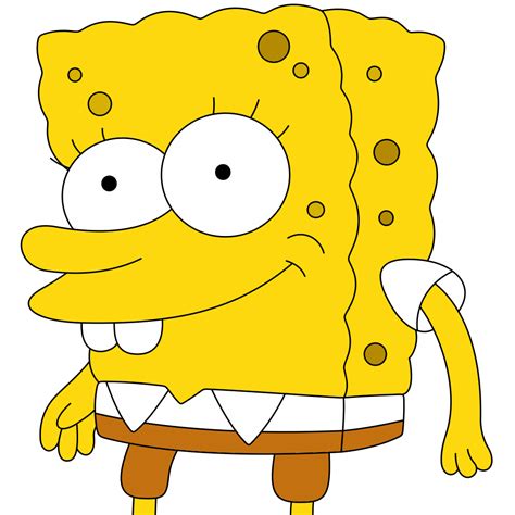 Spongebob Normal Png