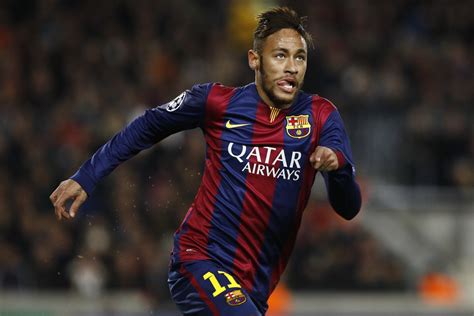 Fc barcelona has been more than a challenge he says, adding. Would Neymar be better off if Messi leaves Barcelona?