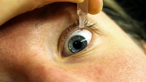 New Contact Lenses Prevent Contact Lens Induced Dry Eye Tech Explorist