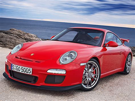 For that additional sum, you will. PORSCHE 911 GT3 (997) specs & photos - 2009, 2010, 2011 ...