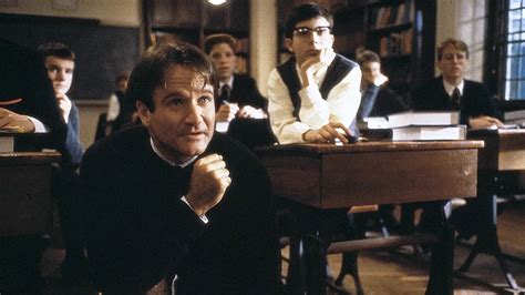 Dead Poets Society Ending Explained The Powerful Play Goes On
