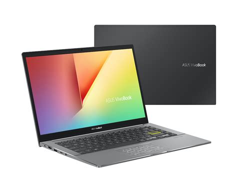 Asus To Launch The Vivobook S14 M433 In Uae Tomorrow Gadget Voize