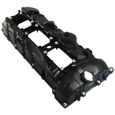 2011 bmw x5 xdrive35i engine crankshaft seal kit. Valve Cover and Gaskets For BMW 135i 335i 535i X1 X3 X5 X6 xDrive35i N55 3.0L Replaces OE ...