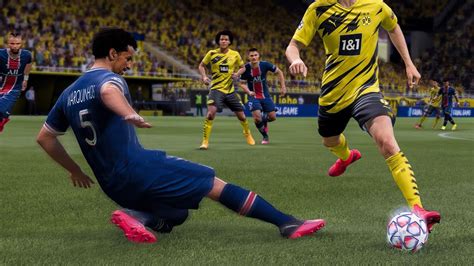 Join the discussion or compare with others! Can You Do Objectives in Co-Op FIFA 21 - Gamer Journalist