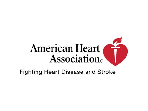 American Heart Association Logo Png
