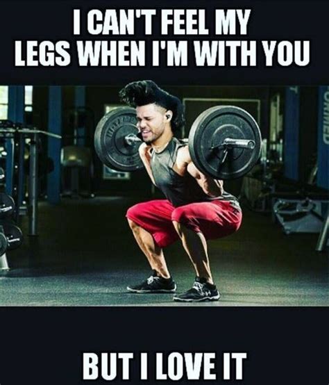 50 hilarious after leg day meme workout humor workout memes funny workout