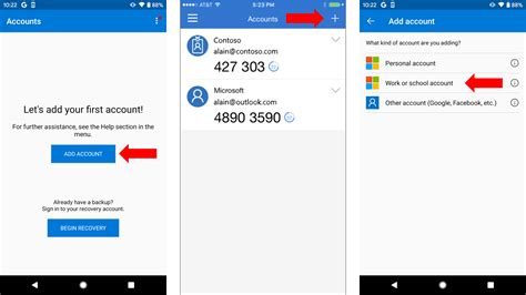 Mfa Microsoft Authenticator Setup For Current Users Its Help Desk