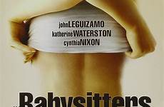 babysitters amazon movie 2007 movies available john sorry flash player item