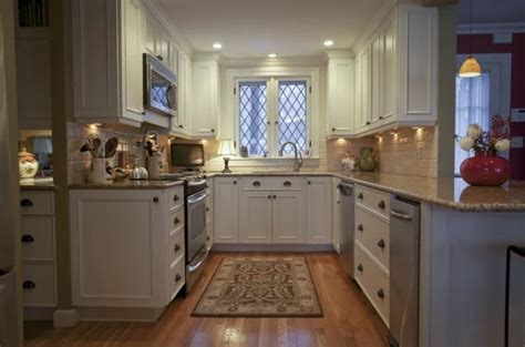 These are the four basic types of cabinets: 32 Kitchen Cabinet Hardware Ideas | Sebring Design Build