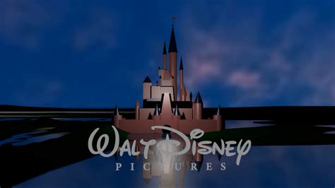 Walt Disney Logo Remake My Xxx Hot Girl