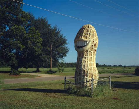 The Weirdest Roadside Attraction In Every State Huffpost Life