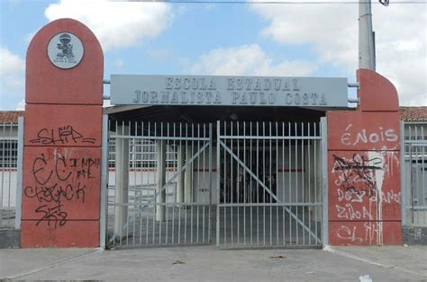Escola Estadual Jornalista Lafaiette Belo