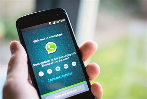Whatsapp Rolls Out End To End Encryption For Messages Calling