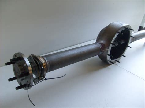 MODEL 'A' REAR CROSSMEMBER - Early Times Autos | Hot Rod Parts Gold