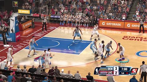 They can be a great way to tap into your competitive spirit and show off your knowledge in a particular area. NBA 2K14 Next Gen | Is This The Greatest Simulation Sports ...
