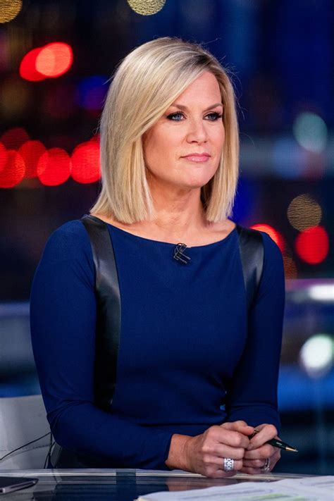 Martha Maccallum 25 Things You Don’t Know About Me