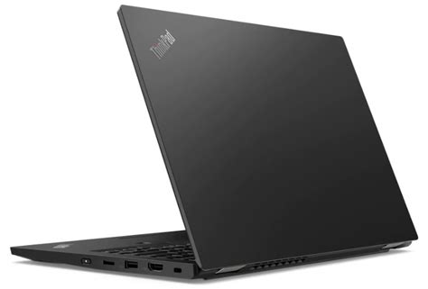 Lenovo ThinkPad L13 Affordable 13" Business Laptop  Laptop Specs