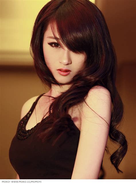Chinese Models January 2011