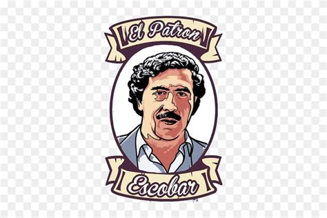 Pablo Escobar G Pablo Escobar Png Flyclipart