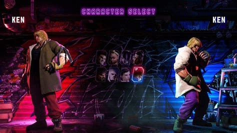 Street Fighter 6 Tgs 2022 Presentation All 18 Confirmed Characters