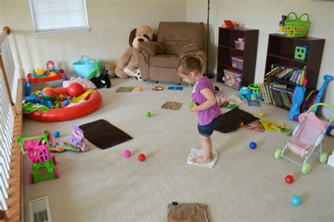 10 Simple Ways To Get Your Kids To Clean Up Their Toys