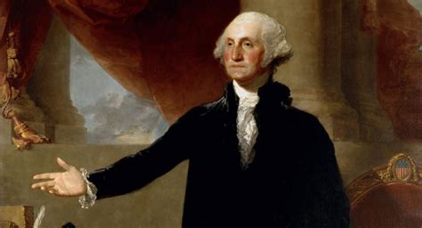 The Importance Of George Washington In The American Revolution