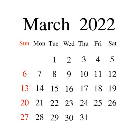 Calendario Marzo 2023 Png Marzo 2023 Marcha Calendari