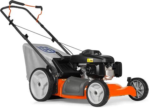 6 Best Husqvarna Mowers Reviews And Ultimate Guide