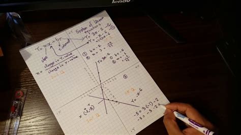 You can choose the algebra i regents review apk version that suits your phone, tablet, tv. Algebra 1 Regents Review: System of linear equations with ...