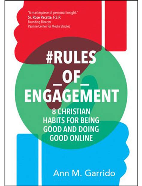 Rules Of Engagement En Novalis