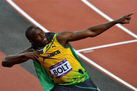 En el estadio khalifa de doha, el estadounidense christian coleman alcanzó la mejor marca del año con un tiempo de 9.76 segundos, destronando a justin gatlin. Juegos Olímpicos: Usain Bolt, oro y récord olímpico en 100 metros