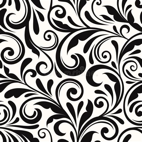 Floral Pattern Stock Illustrations 2566233 Floral Pattern Stock