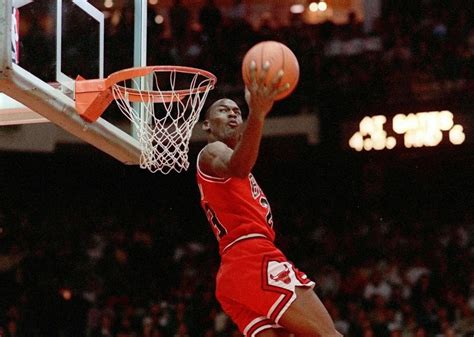 Gamecock Alum Recalls Showdown With Michael Jordan In Slam Dunk Contest