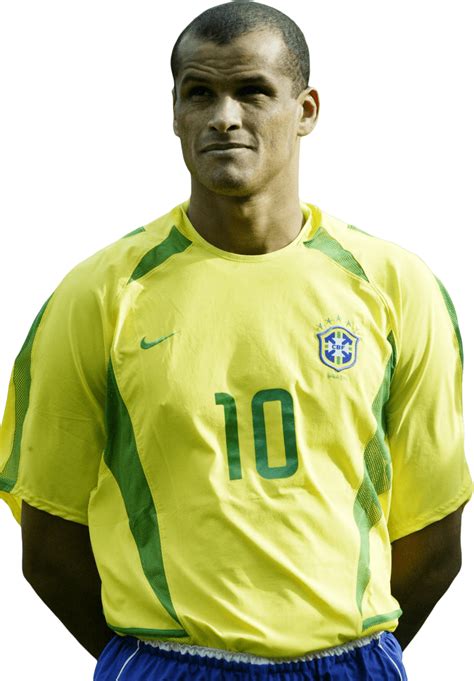 Rivaldo Brazil Football Render Footyrenders